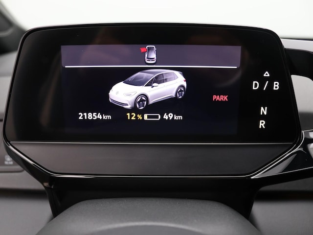 Volkswagen ID.3 Performance Pro
