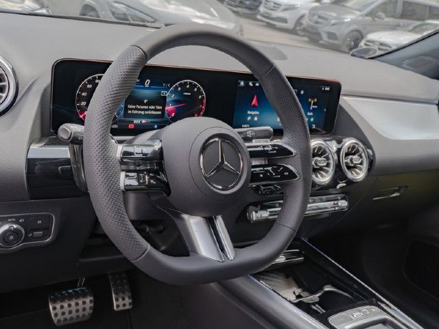 Mercedes-Benz GLA 250 4MATIC