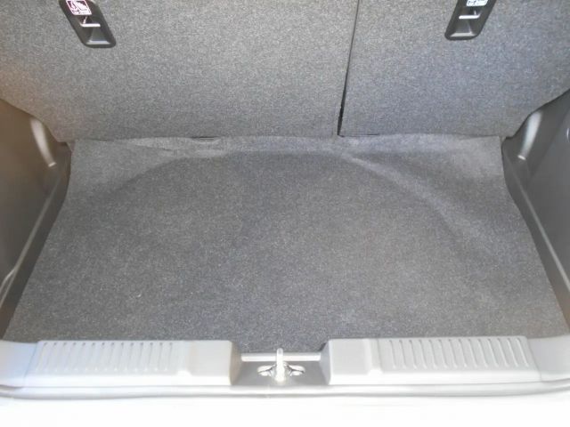 Suzuki Swift Comfort DualJet Hybrid