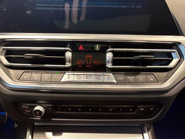 BMW 330 330e M-Sport Sedan