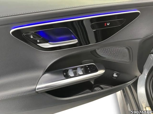 Mercedes-Benz C 200 AMG Line Estate