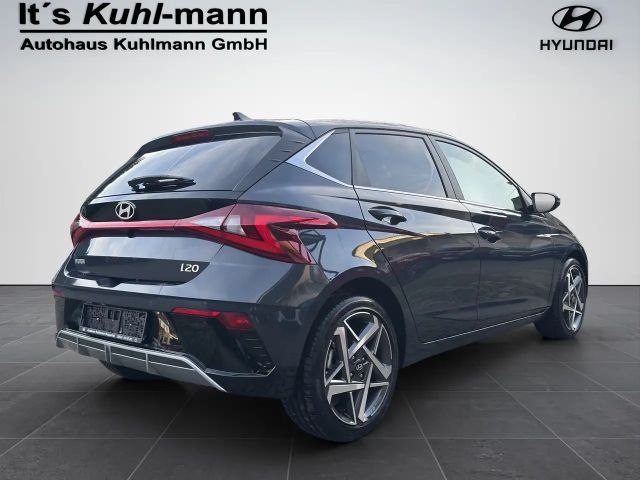 Hyundai i20 1.0 Prime T-GDi
