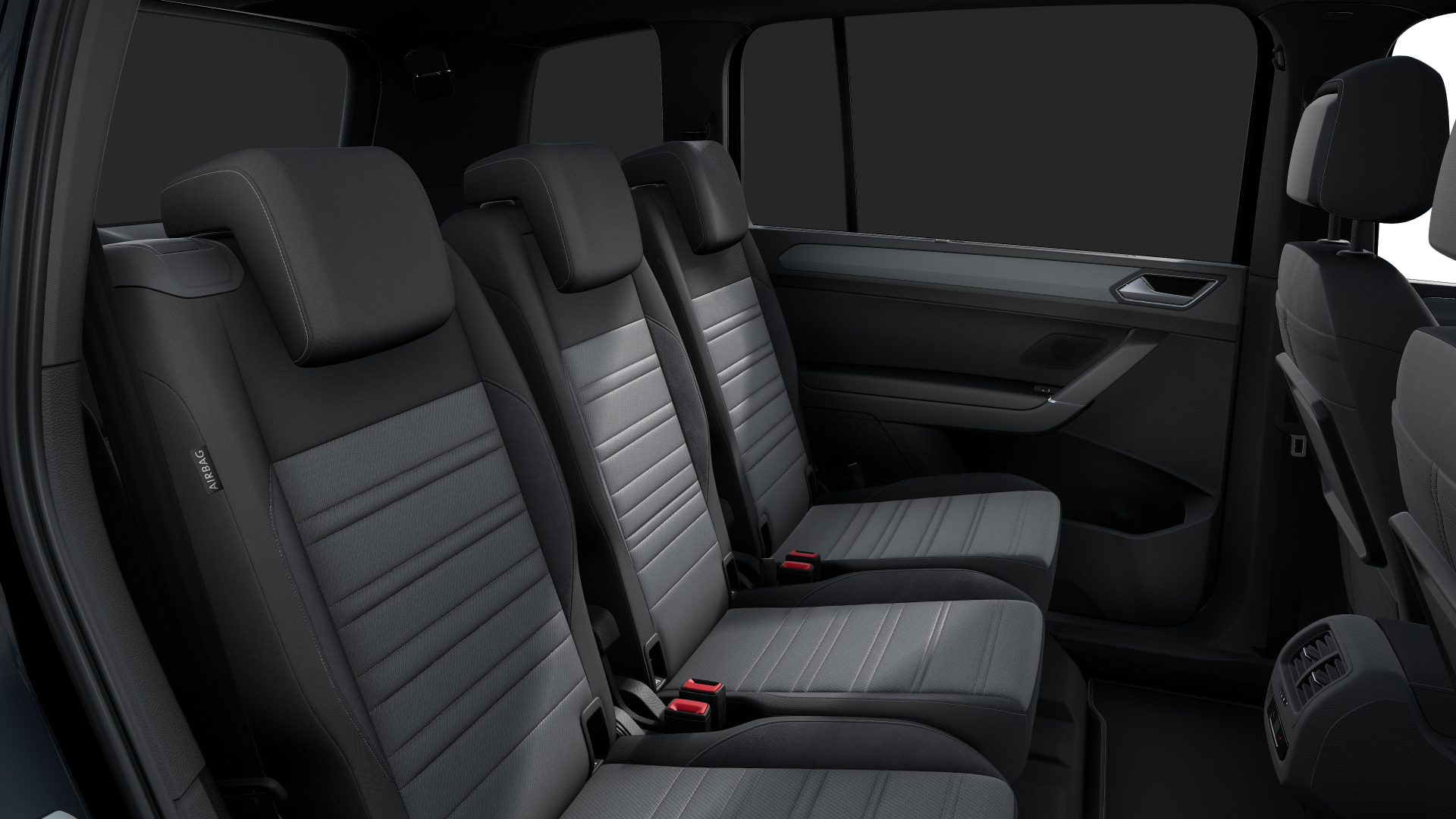 Volkswagen Touran Highline