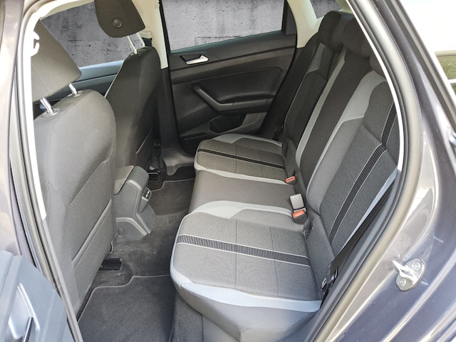 Volkswagen Polo 1.0 TSI Style