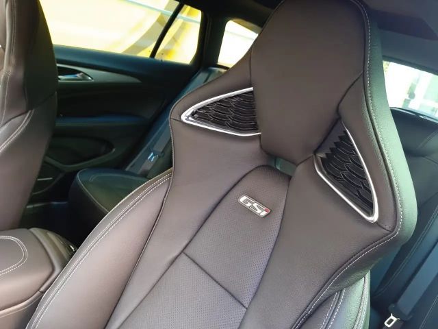 Opel Insignia Sports Tourer