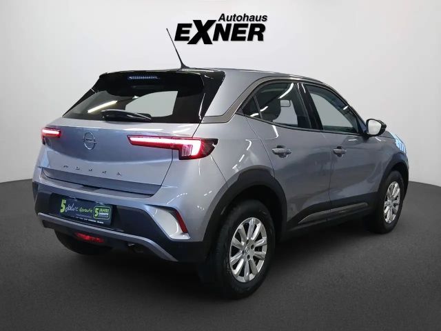 Opel Mokka 1.2 Turbo Edition Turbo