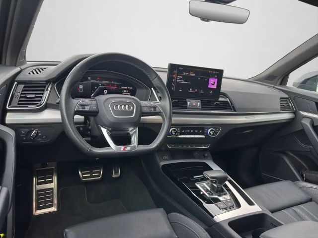 Audi SQ5 3.0 TDI