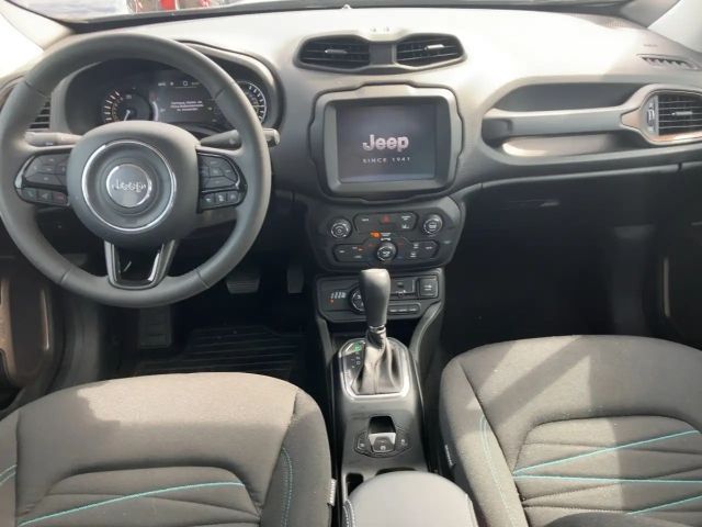Jeep Renegade 4x4
