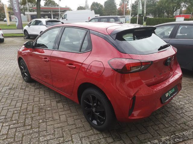 Opel Corsa GS-Line Grand Sport