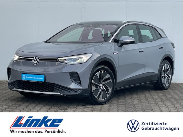 Volkswagen ID.4 Performance Pure