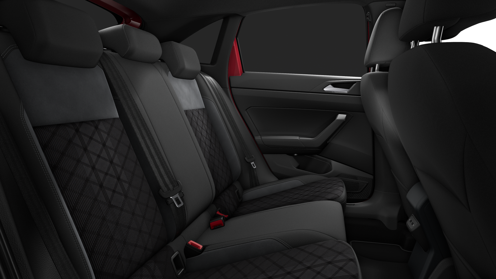 Volkswagen Taigo DSG