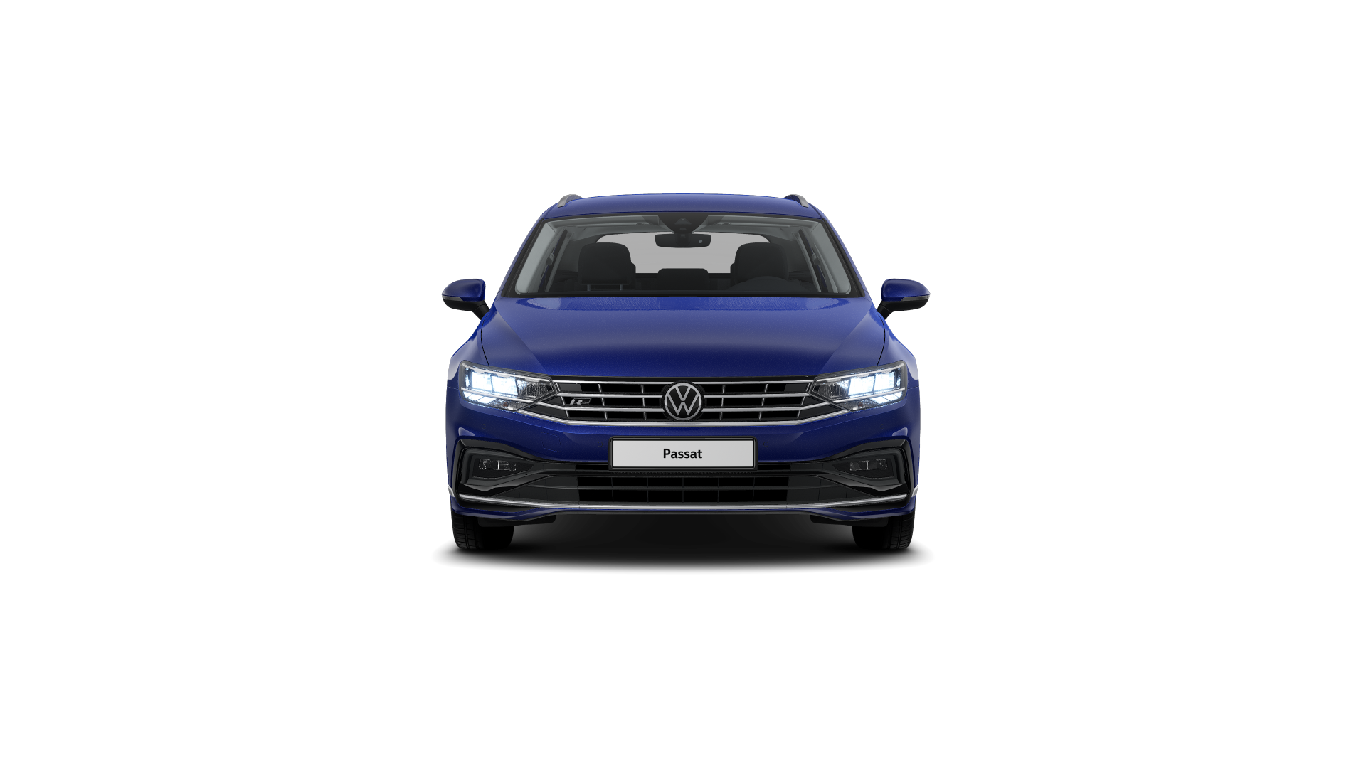 Volkswagen Passat 2.0 TDI Business DSG Variant