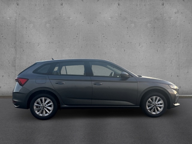 Skoda Scala 1.0 TSI Selection