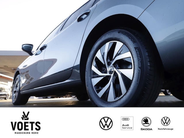 Volkswagen Passat 1.5 eTSI Business DSG Variant