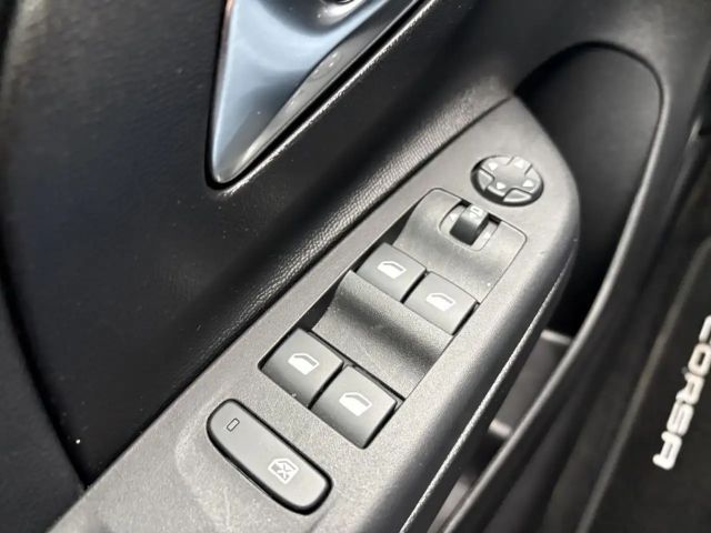 Opel Corsa GS-Line Grand Sport Turbo