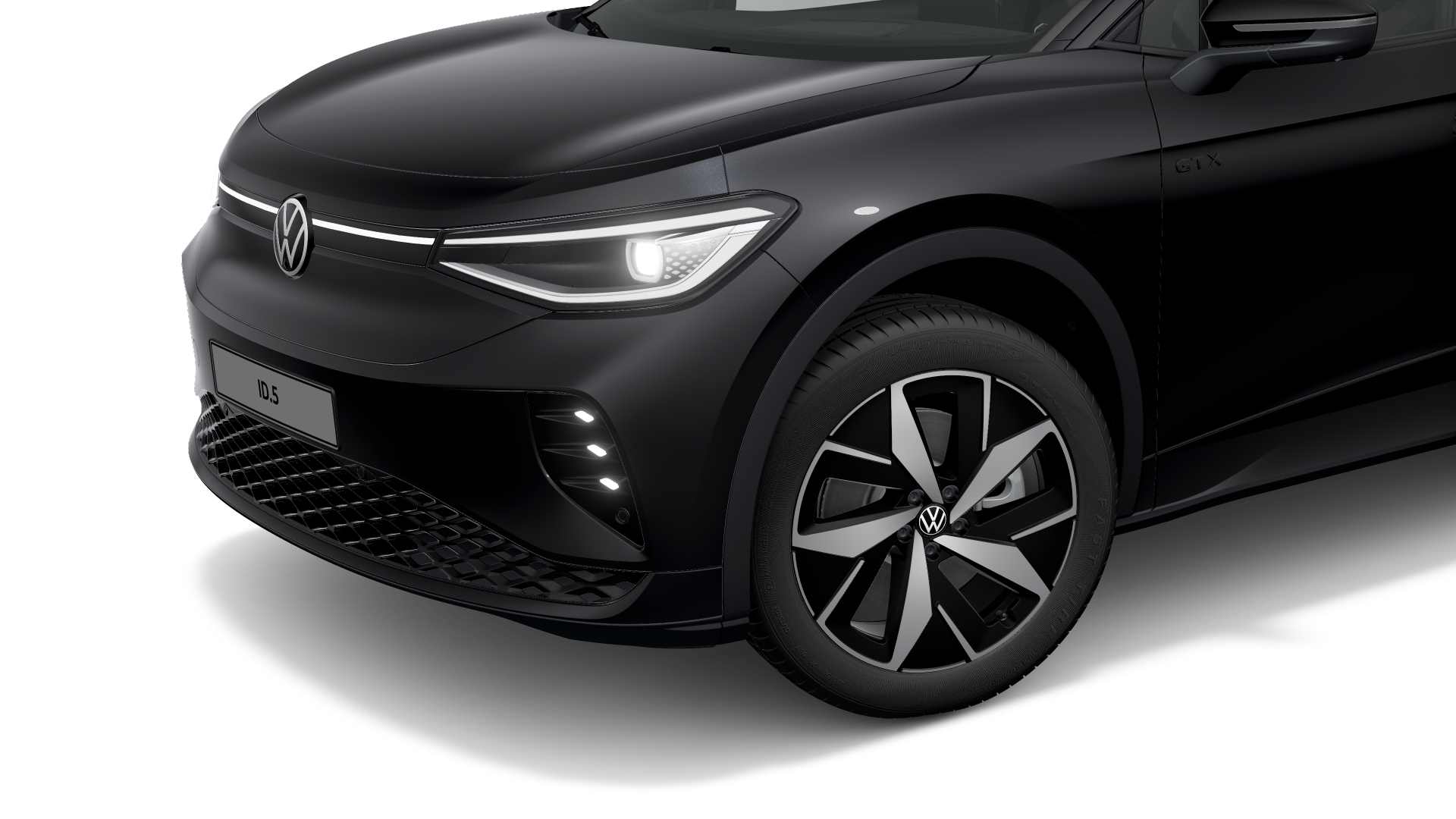 Volkswagen ID.5 GTX IQ.Drive
