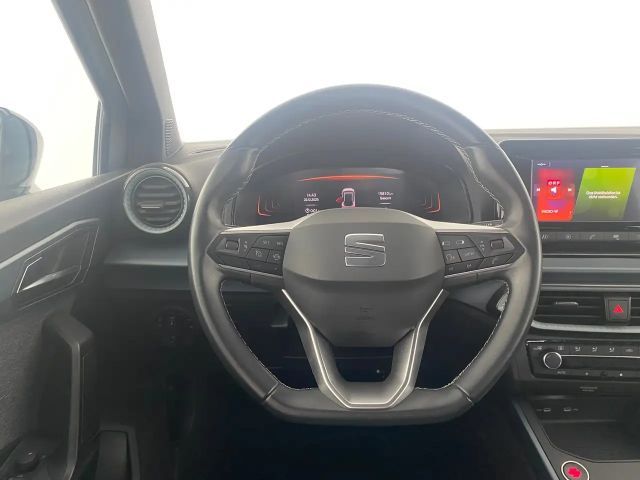 Seat Arona 1.0 TSI DSG