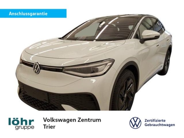 Volkswagen ID.5 IQ.Drive Pure