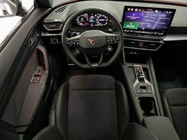 Cupra Formentor 2.0 TSI 4Drive DSG VZ