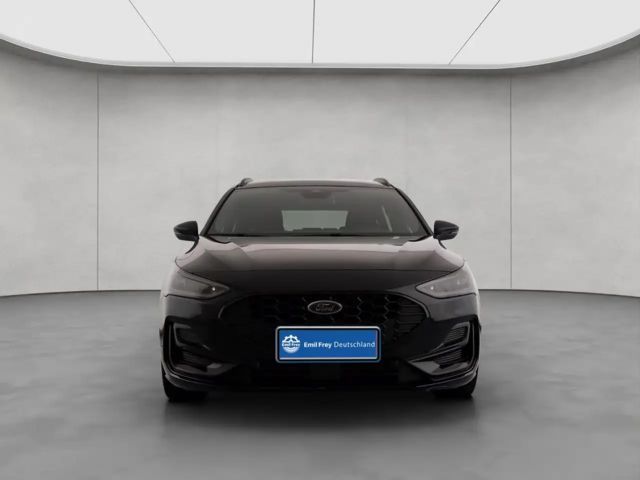 Ford Focus EcoBoost ST Line Wagon