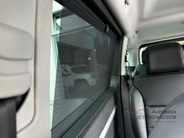 Fiat Ulysse E- L3 75kwh 8Sitz CarPlay Navi RF-Kamera Panorama