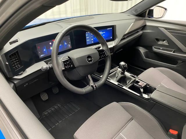 Opel Astra GS-Line Grand Sport Sports Tourer