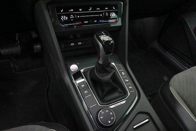 Seat Tarraco 2.0 TDI DSG