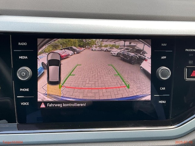 Volkswagen Taigo 1.0 TSI Plus