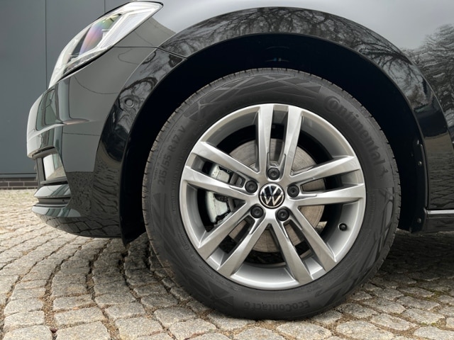 Volkswagen Touran 1.5 TSI 7-zitter DSG