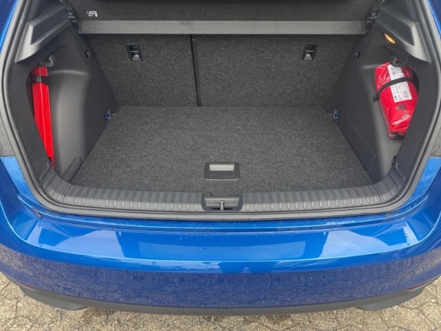 Skoda Fabia 1.5 TSI Style Style