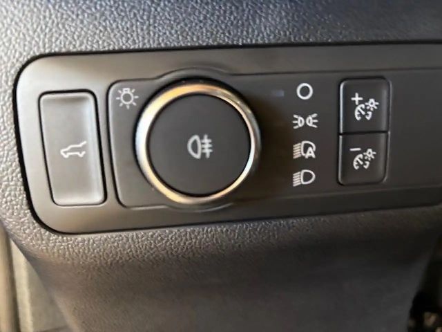 Ford Kuga Hybrid ST Line X