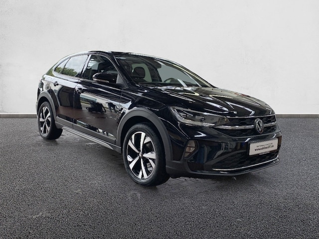 Volkswagen Taigo Style