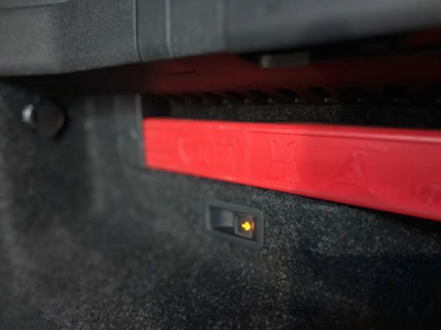 Skoda Enyaq Coupe Lounge RS