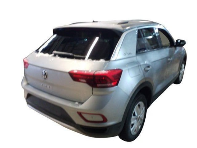 Volkswagen T-Roc 2.0 TDI DSG
