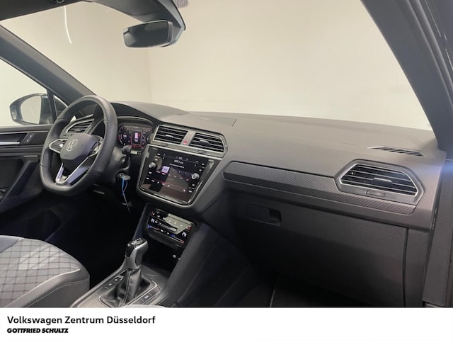 Volkswagen Tiguan 1.5 TSI DSG R-Line