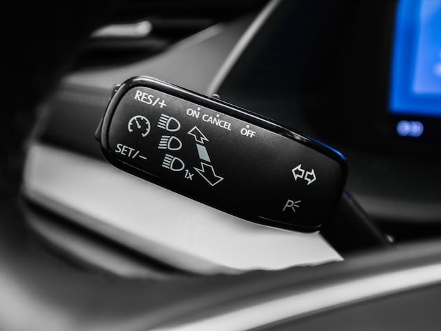 Skoda Octavia 2.0 TDI Combi