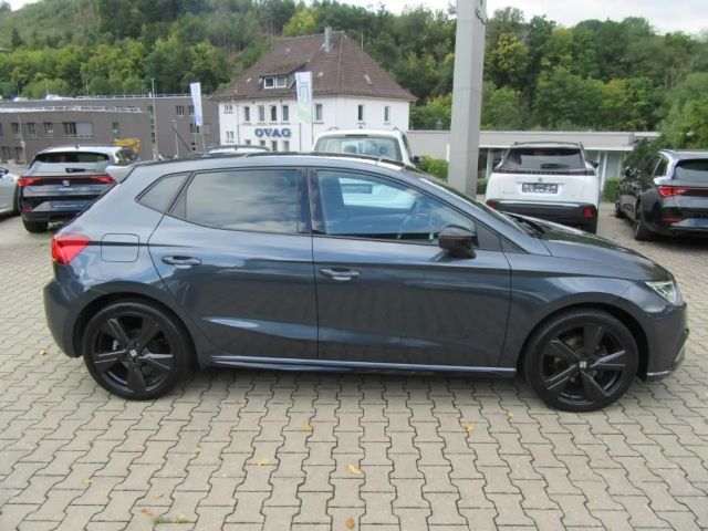 Seat Ibiza 1.0 TSI Black FR-lijn