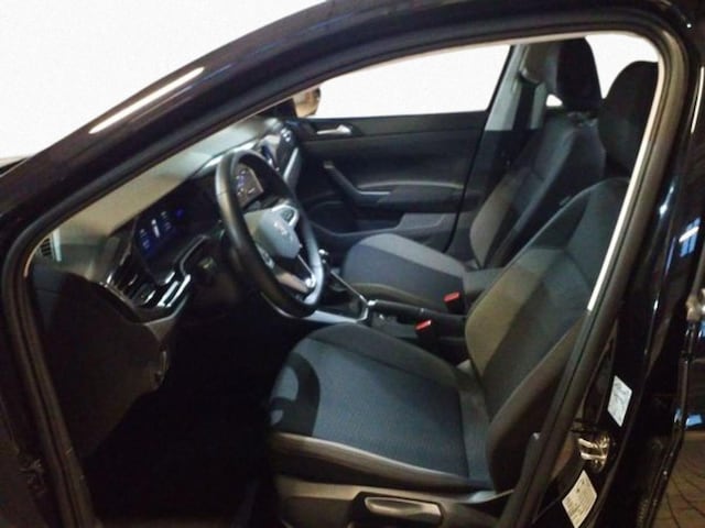 Volkswagen Taigo 1.0 TSI Life