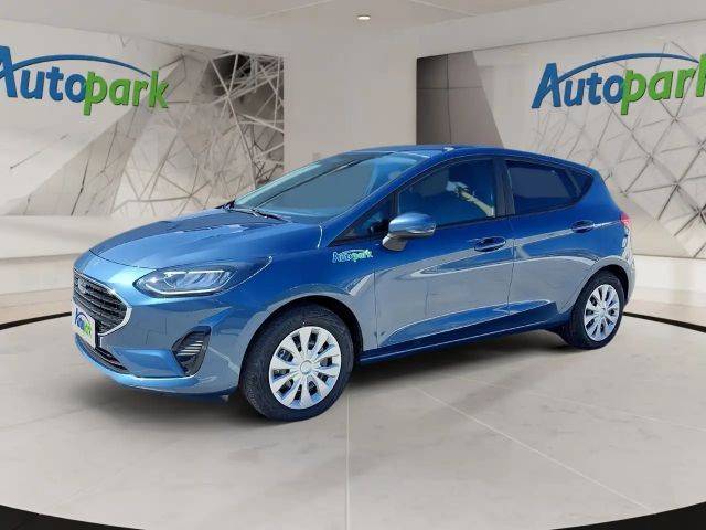 Ford Fiesta Cool & Connect