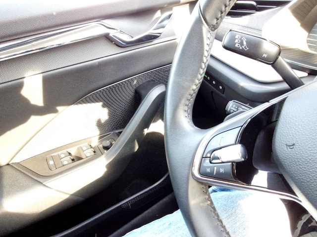 Skoda Octavia 2.0 TDI Combi Style Style