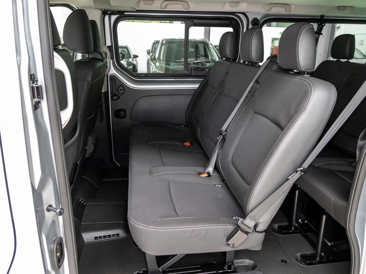 Nissan Primastar L2H1 Tekna