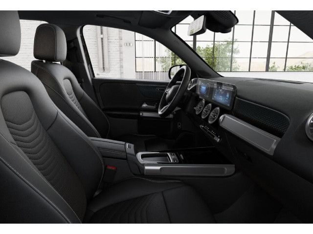 Mercedes-Benz GLB 200 GLB 200 d