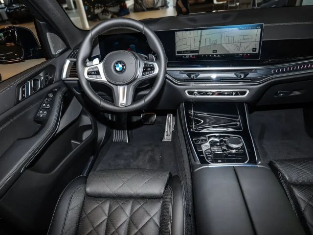 BMW X5 M-Sport xDrive30d