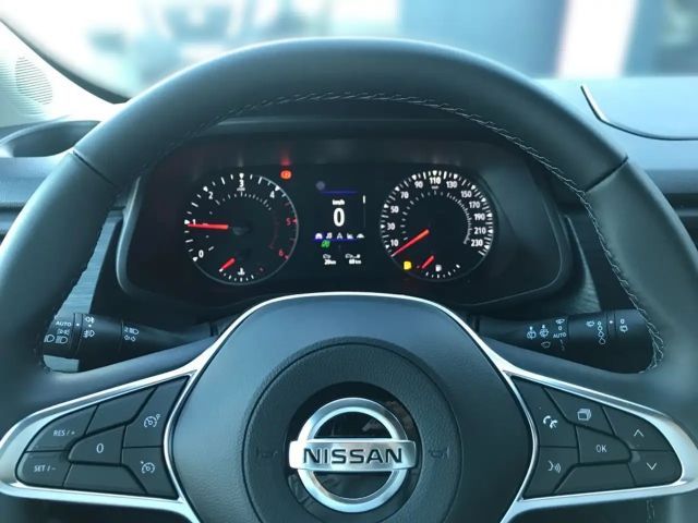 Nissan Primastar L1H1 Tekna dCi 150