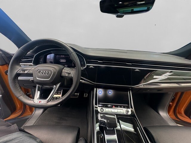 Audi Q8 50 TDI Quattro