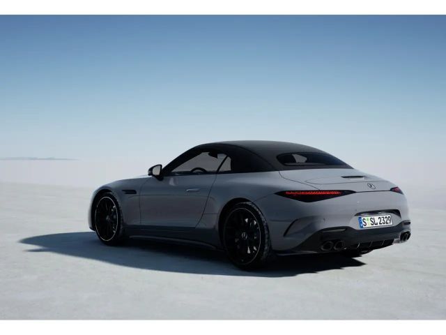 Mercedes-Benz SL 43 AMG AMG Line