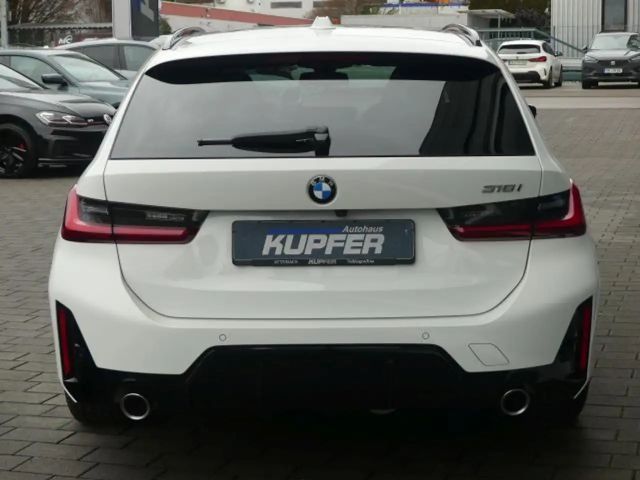 BMW 318 318i Touring