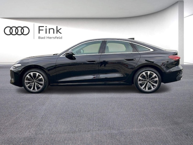 Audi A5 Quattro S-Tronic