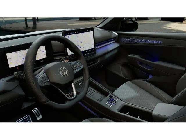 Volkswagen T-Roc 1.5 eTSI DSG R-Line