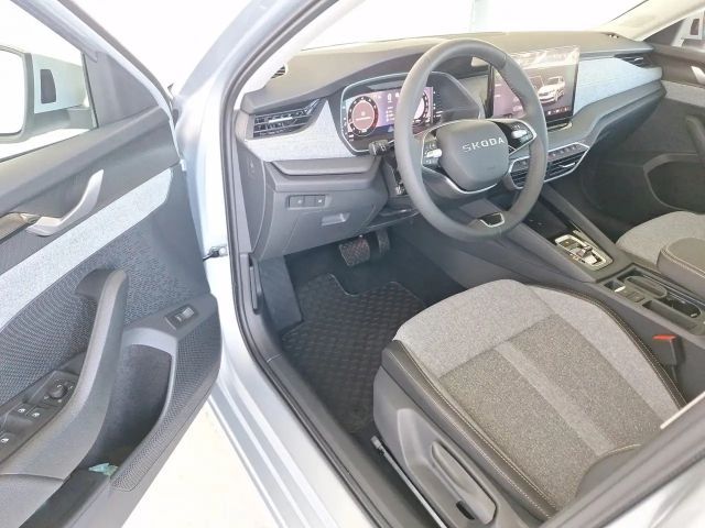 Skoda Octavia Selection